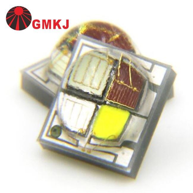 Factory Hot Selling 3535 Rgbw Smd Led Chip For Flood Light