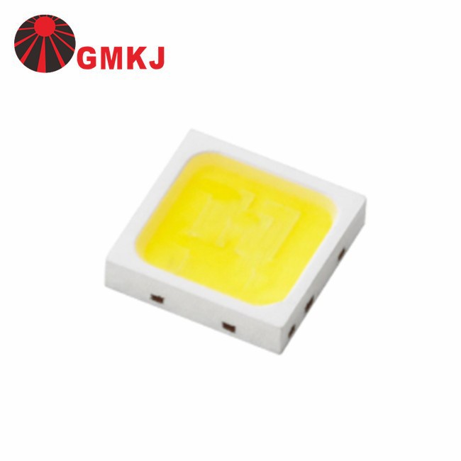 Guangmai Bridgelux Smd Led 3030 White Led Chip
