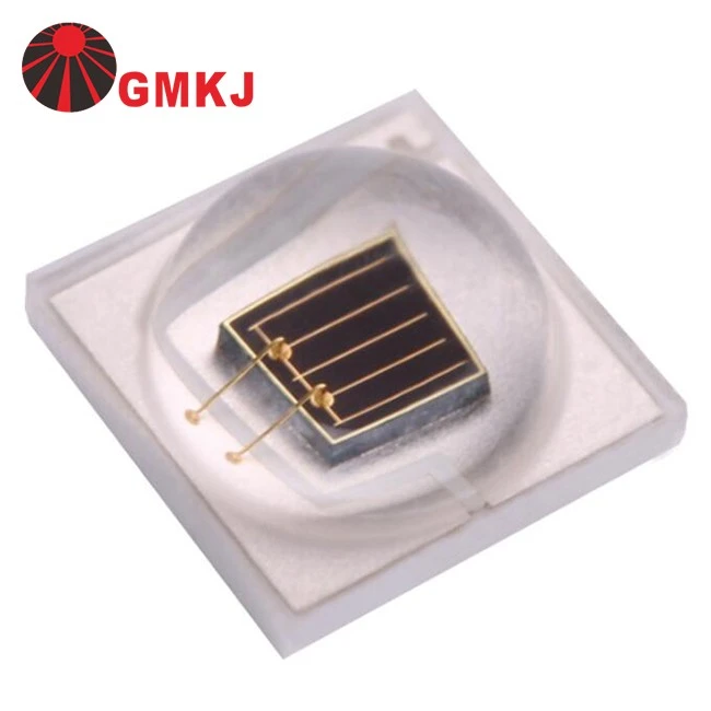 High Performance Vcsel Laser Diode 3535 Quartz Glass Lens 840-850nm