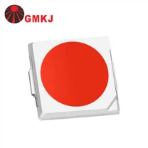 3030 Red Led Chips