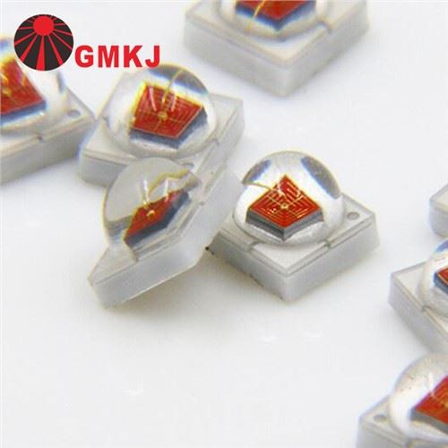 3535 Ceramic Ir Epileds42mil 840nm 845nm 850nm Led Chips