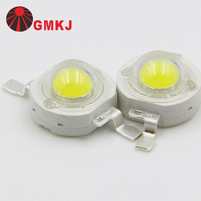 GMKJ 0.5w High Power 3000-3200k Jucan1734 Led Chips