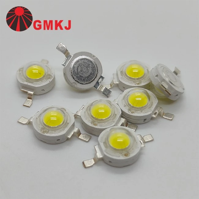 1w 3w k1 power led