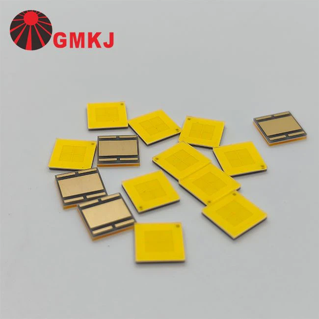 White 7070 SMD LED