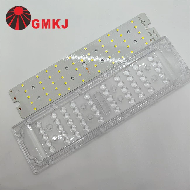 50w led module lens-6