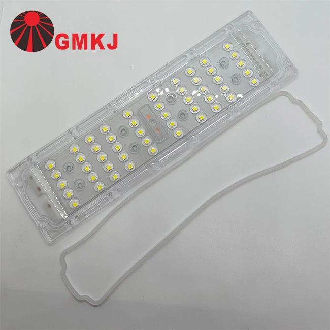 50w led module lens-8