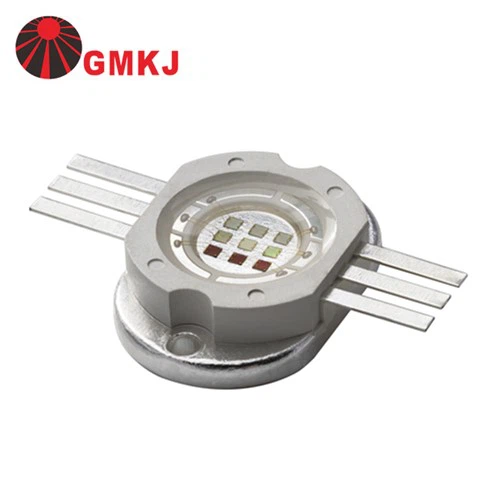 10W RGB COB LED