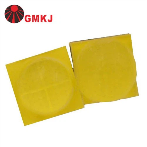 5050 Ceramic SMD LED 6w 120 Degree White Color Chips