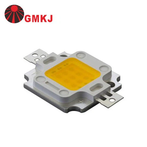 8w COB Copper Base 3000-3200k Led Chip Diode