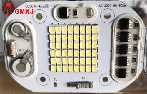AC DOB LED Made in China 50watt Dob Led Chips