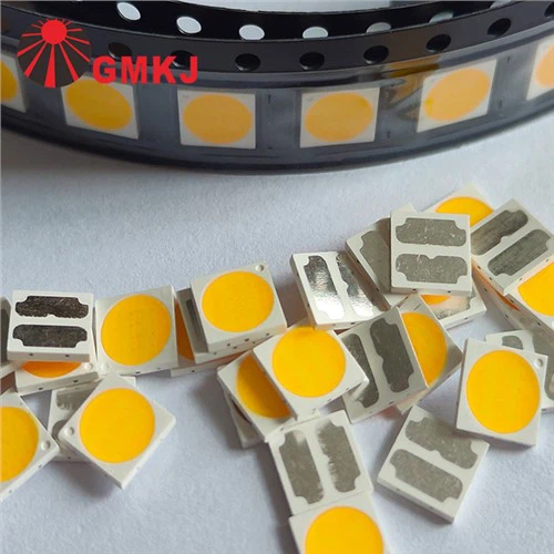 Factory Supply 5050 Emc Led Chip 5w 5050 Led
