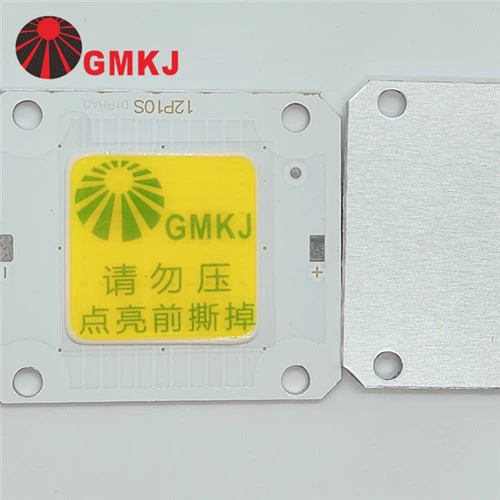 GMKJ High Power 4046 Cob Led 20w 30w 40w 50w 60w 70w 80w 90w 100w Cob Led 6500k