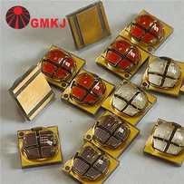 High Quality 5050 4 Chips Led High Power 5050 Smd Led 4 in 1 Led Chip