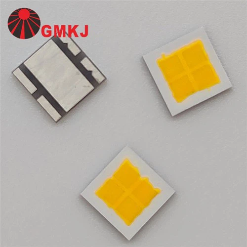 5050 Led High Brightness 3000k 6000k Sanan Chip Led Without Silicone Lens