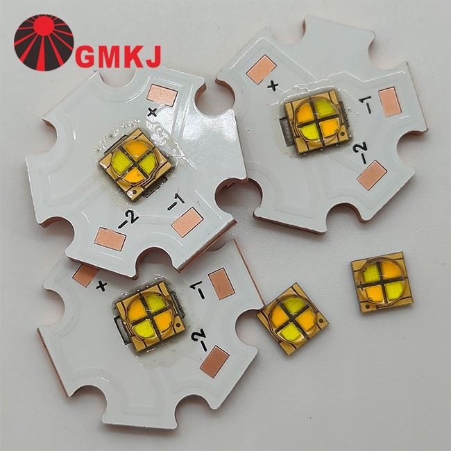 5050 tunable smd led 3000K 6000K