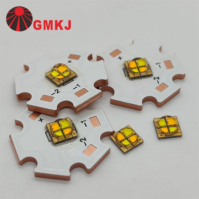 5050 tunable smd led