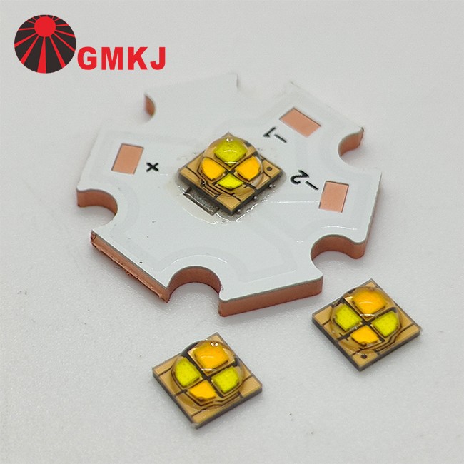 5050 tunable smd led 2700K 6000K 3