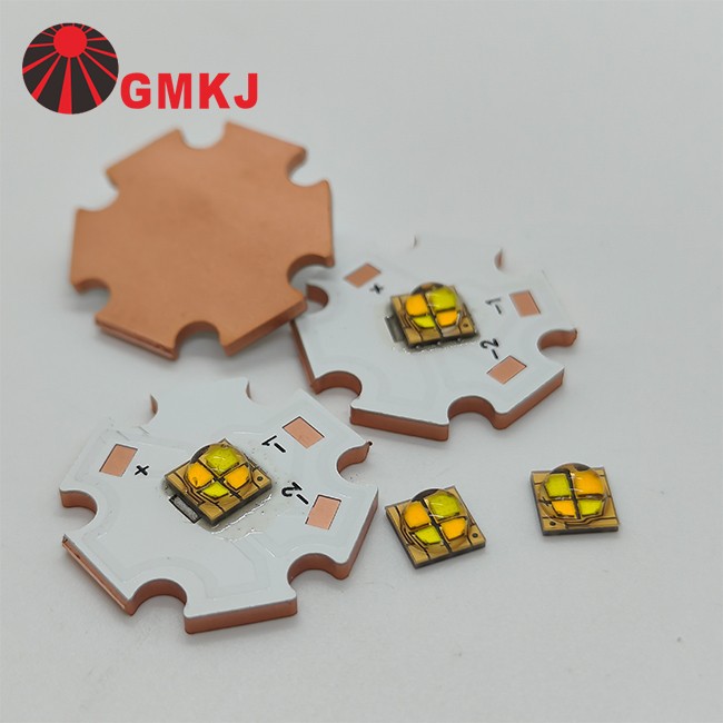 5050 tunable smd led 2700K 6000K