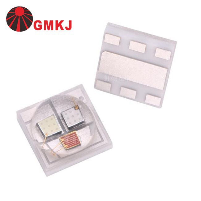 Wholesale Price 3535 1-3w Ir Led 730nm 740nm Smd Led Chip