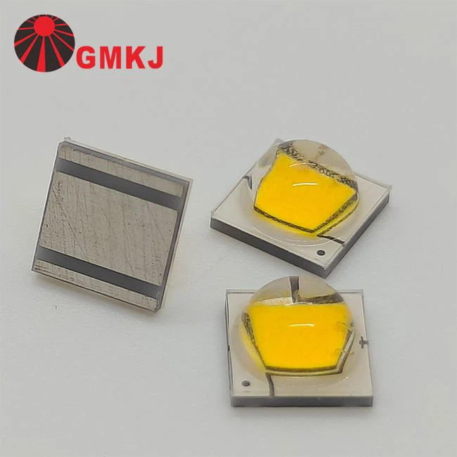 10W 3V 3A 5050 SMD LED For Wall Washer Lights