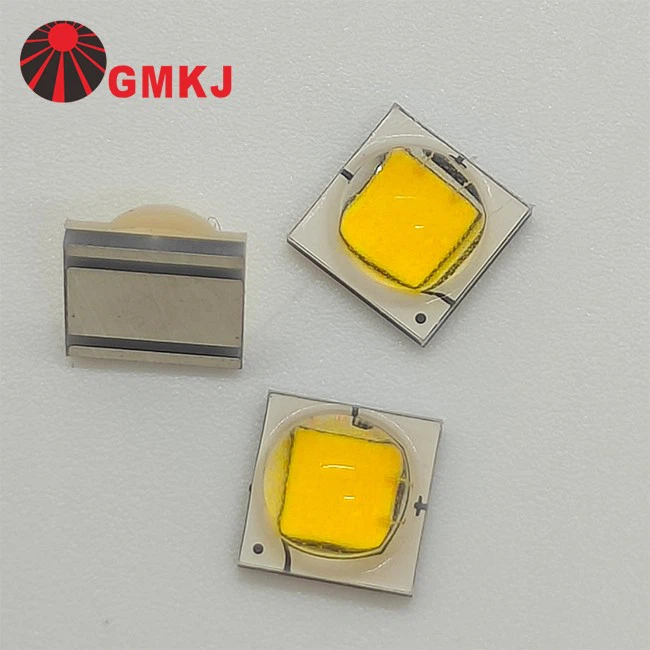 10w 3v 3a white 5050 smd led 4