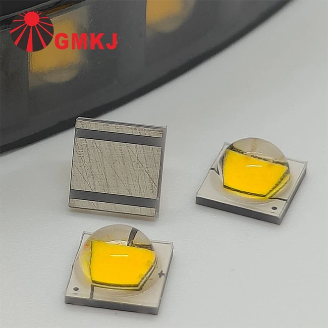 10w 3v 3a white 5050 smd led 8