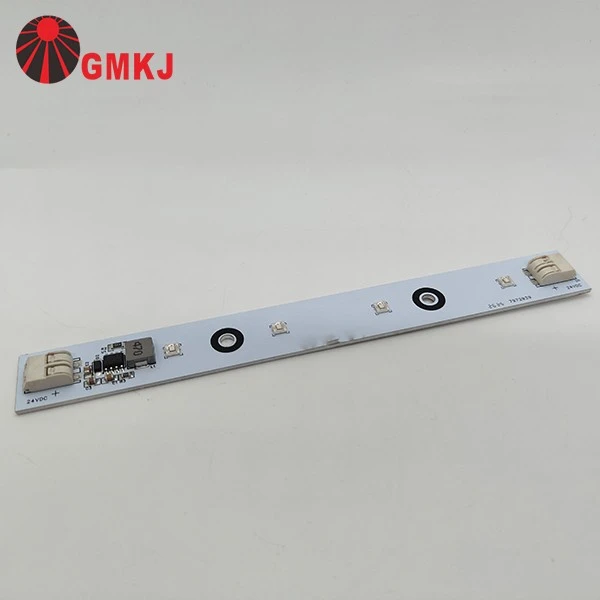 12V 24V 365nm UV LED Board For Photocatalytic Air Purifier best