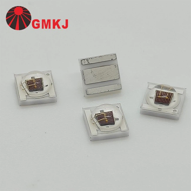 1300nm NIR LED 3535 Ceramic Infrared LED For Spectral Detection Systems