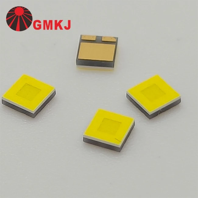 2020 3W High-Efficiency White SMD LED For Compact Lighting factory