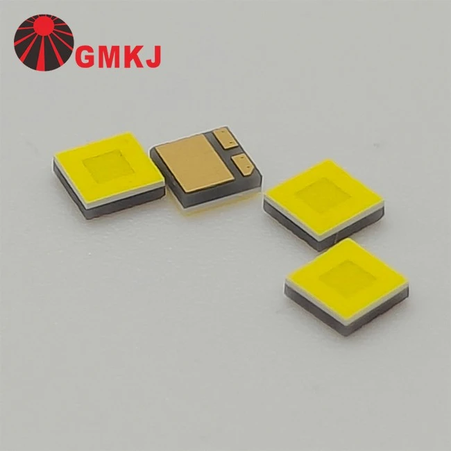2020 3W High-Efficiency White SMD LED For Compact Lighting price