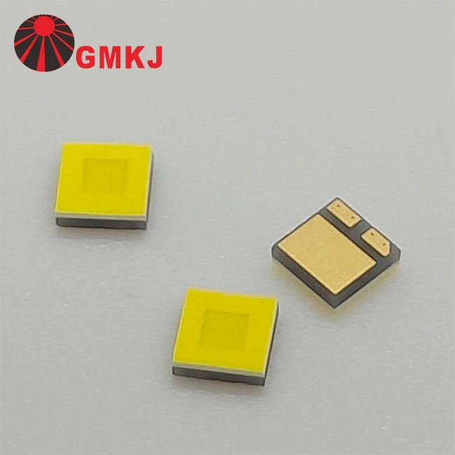2020 3W High-Efficiency White SMD LED For Compact Lighting suppliers