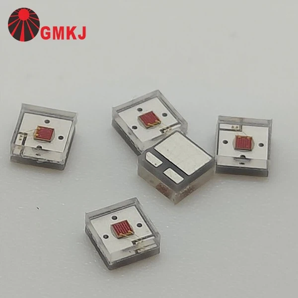 2020 SMD Ceramic 1064nm NIR Emitter 3W For Compact Optical Sensing Applications factory