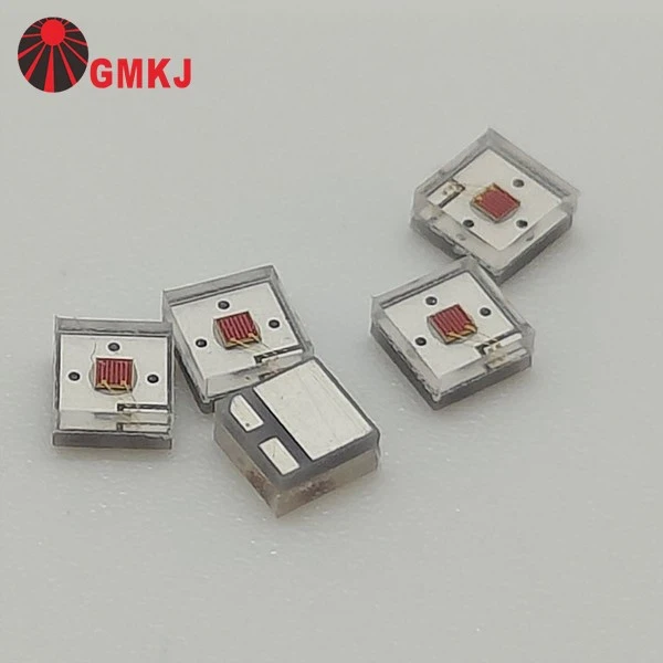 2020 SMD Ceramic 1064nm NIR Emitter 3W For Compact Optical Sensing Applications suppliers