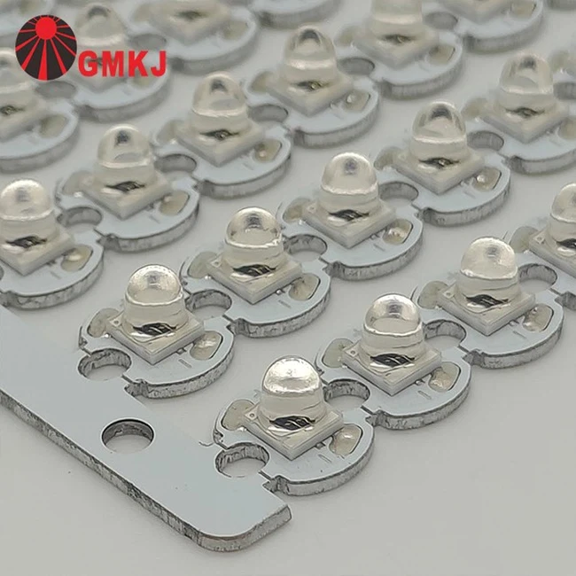 3535 1600nm Ceramic LED For Plastic Sorting And NIR Spectroscopy best