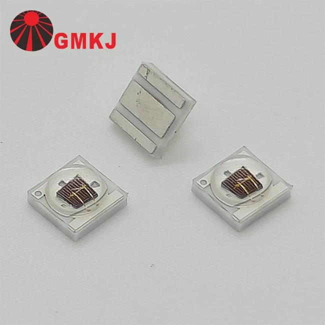 3535 1600nm Ceramic LED For Plastic Sorting And NIR Spectroscopy factory