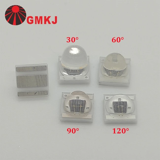 3535 1600nm Ceramic LED For Plastic Sorting And NIR Spectroscopy high quality