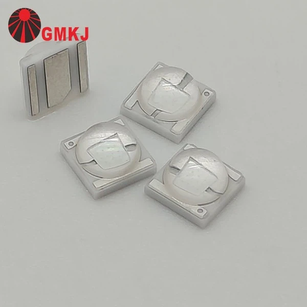 3535 3W 480nm Blue LED High Power Ceramic LED For Underwater Fishing Light high quality