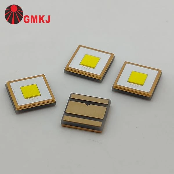 40W White Laser Alike 5050 SMD LED 3V 13A