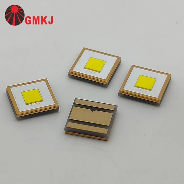 40W White Laser Alike 5050 SMD LED 3V 13A factory