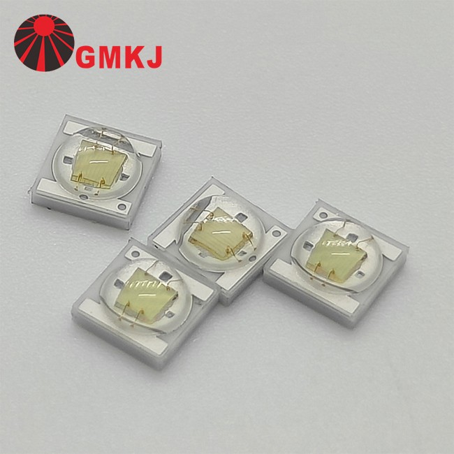 500nm 3535 LED 3W Light Source For Vision Inspection Applications factory