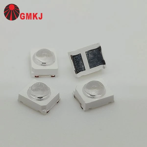 60 Degree IR 850nm 940nm 2835 SMD LED