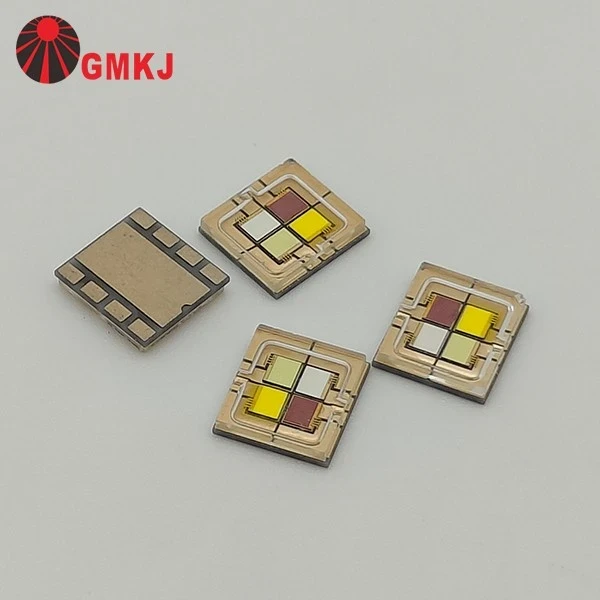6065 RGBW LED 60W High Power 4-in-1 LED For Moving Head Stage Lighting factory