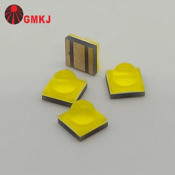 80 Degree Lighting Angle 3030 SMD LED