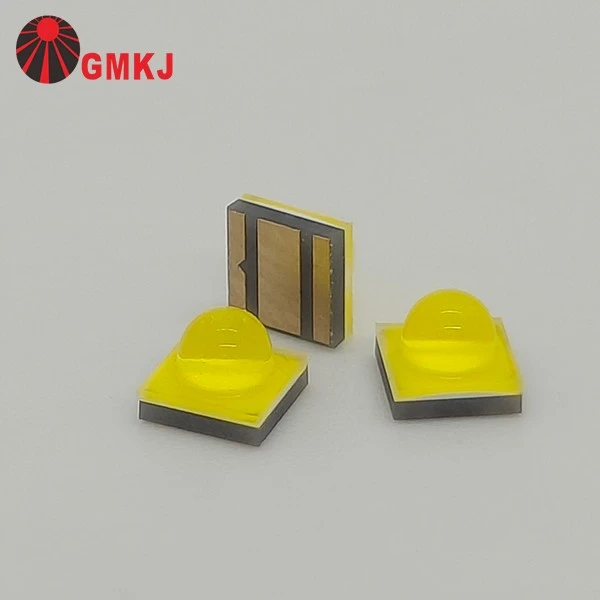 80 Degree Lighting Angle 3030 SMD LED suppliers