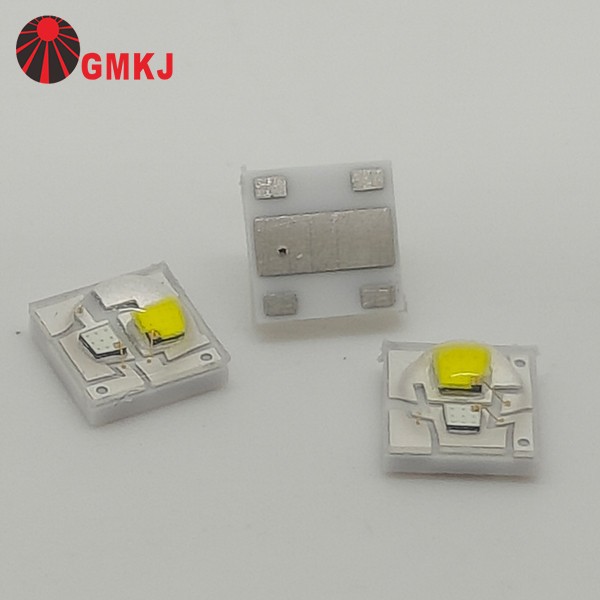 Warning Beacon 2in1 White Blue 3535 SMD LED suppliers
