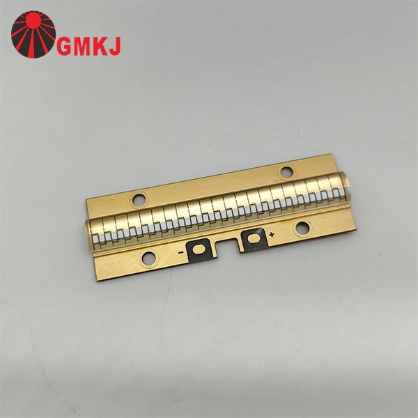 Linear UV LED Module For Printing Ink Curing best