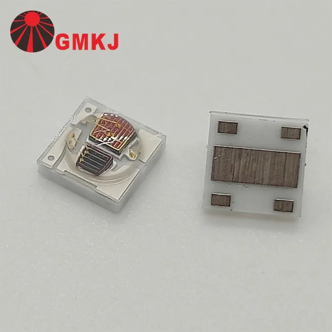 3535 yellow IR dual color smd leds 5 3535 yellow IR dual color smd leds 5