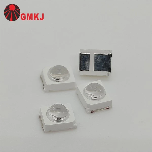 60 degreee IR 850nm 2835 smd led 4 60 degreee IR 850nm 2835 smd led 4