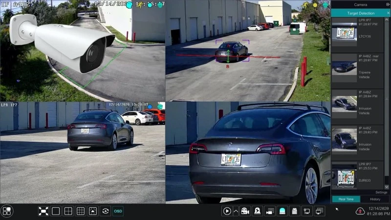 LPR-ANPR-camera-system LPR-ANPR-camera-system