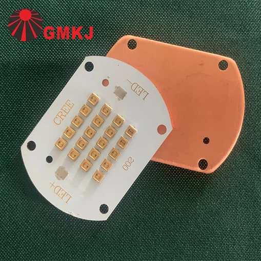 20w uvc copper board 20w uvc copper board